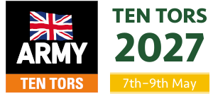 Ten Tors Challenge